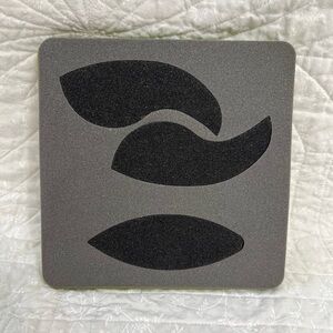 Accuquilt Die 55328 Tulip like new